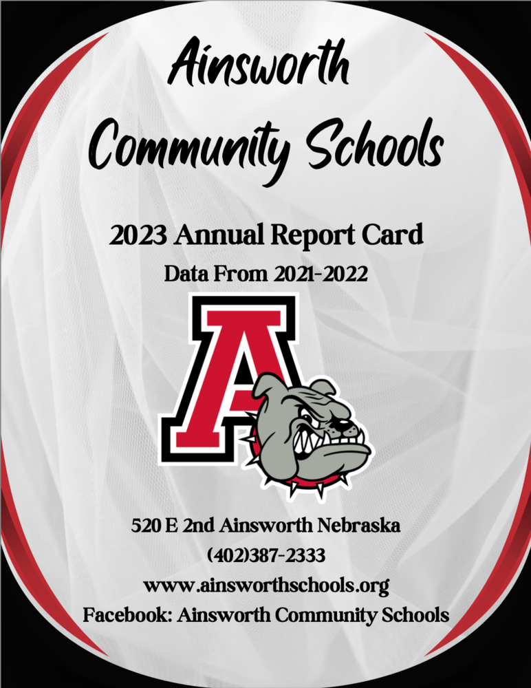 News Ainsworth Community Schools