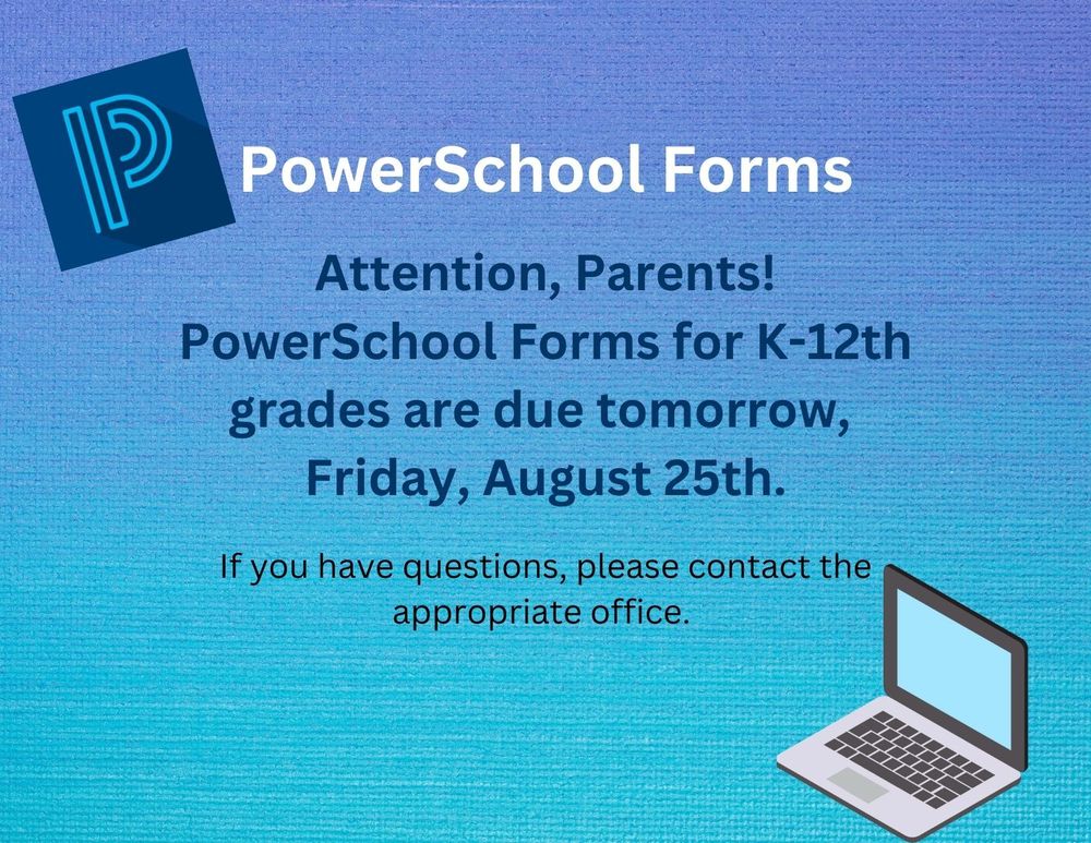 PS Forms
